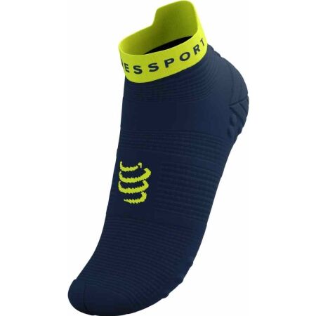 Běžecké ponožky - Compressport PRO RACING SOCKS V4.0 RUN - 9