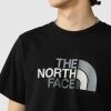 Pánské tričko - The North Face EASY - 3
