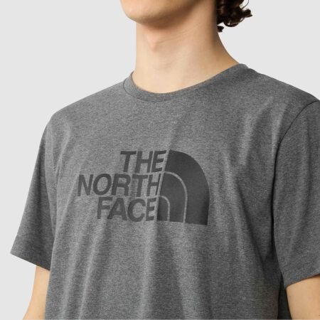 Pánské tričko - The North Face EASY - 3