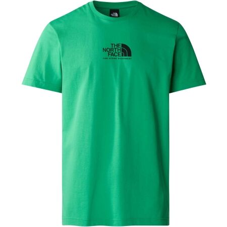 Dámské tričko - The North Face ALPINE EQUIPMENT - 1
