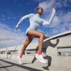 Dámská běžecká obuv - Nike AIR ZOOM PEGASUS 40 W - 10