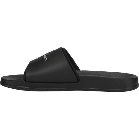 Pánské pantofle - Calvin Klein SLIDE MONOGRAM - 4