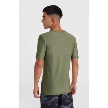 Pánské koupací tričko - O'Neill ESSENTIALS CALI - 4