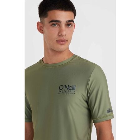 Pánské koupací tričko - O'Neill ESSENTIALS CALI - 5