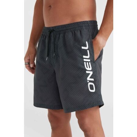 Pánské plavkové šortky - O'Neill CALI - 4