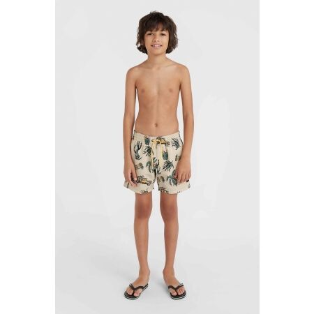 Chlapecké plavecké šortky - O'Neill MIX&MATCH CALI - 5