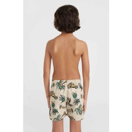 Chlapecké plavecké šortky - O'Neill MIX&MATCH CALI - 3