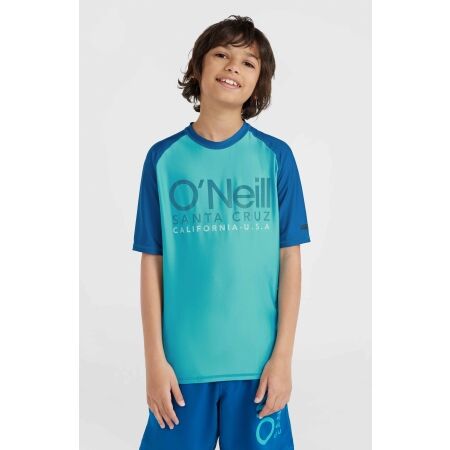 Chlapecké koupací tričko - O'Neill ESSENTIALS CALI - 3
