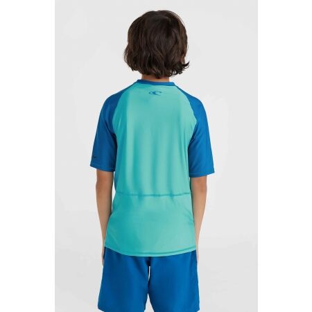 Chlapecké koupací tričko - O'Neill ESSENTIALS CALI - 5