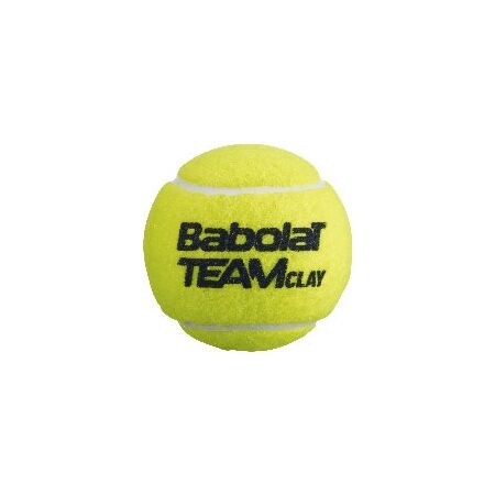 Tenisové míče - Babolat TEAM CLAY X4 - 2