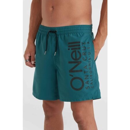 Pánské plavecké šortky - O'Neill ORIGINAL CALI - 3