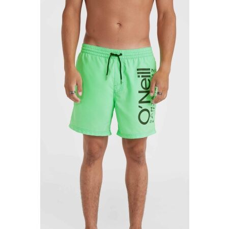 Pánské plavecké šortky - O'Neill ORIGINAL CALI - 3