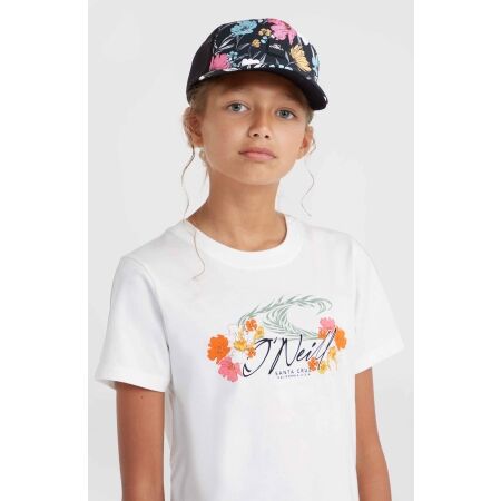 Dívčí tričko - O'Neill SEFA - 5