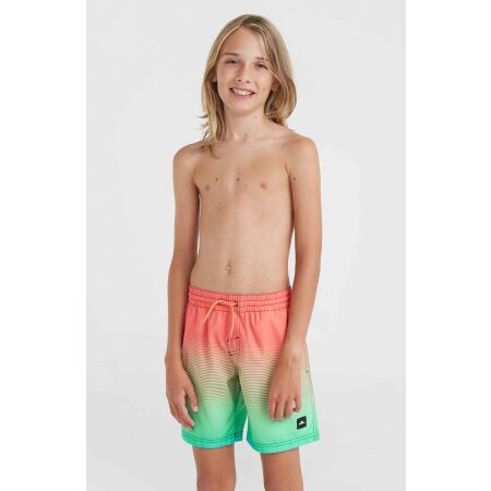 Chlapecké plavecké šortky - O'Neill JACK - 3