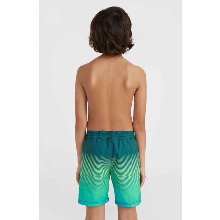Chlapecké plavecké šortky - O'Neill JACK - 5
