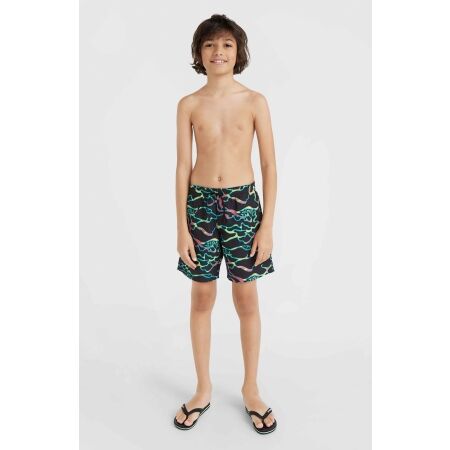 Chlapecké plavecké šortky - O'Neill JACK - 6