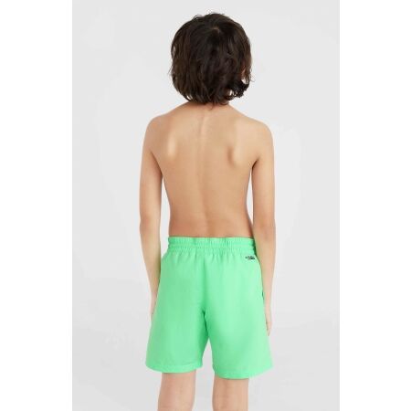 Chlapecké plavecké šortky - O'Neill O'RIGINALS CALI - 5