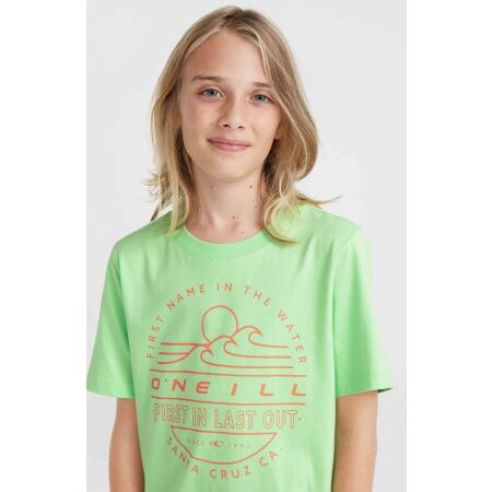 Chlapecké tričko - O'Neill JACK - 5