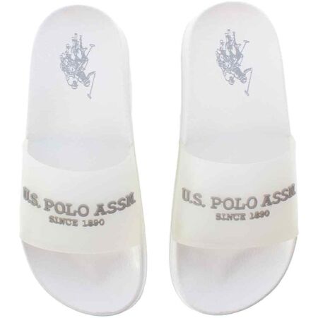 Dámské pantofle - U.S. POLO ASSN. AMAMI - 4