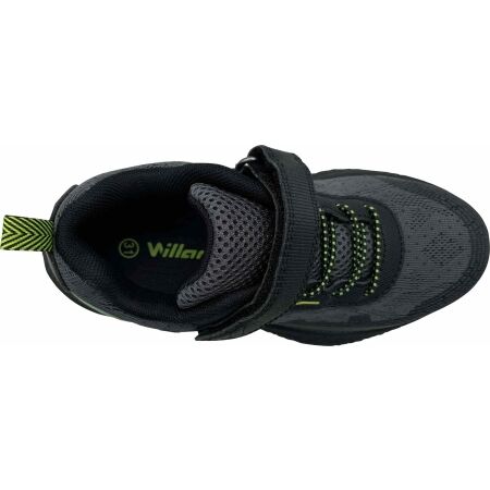 Dětská volnočasová obuv - Willard POCASS - 4