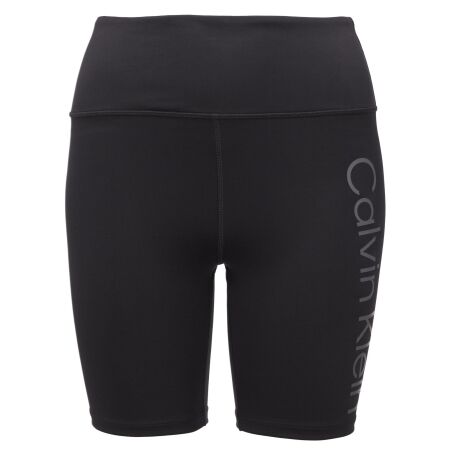 Dámské fitness šortky - Calvin Klein WO  - Bike Short (7" Inseam) - 1