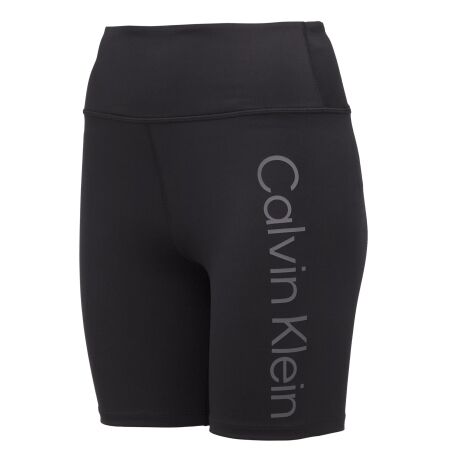 Dámské fitness šortky - Calvin Klein WO  - Bike Short (7" Inseam) - 2