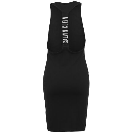 Dámské šaty - Calvin Klein DRESS - 2