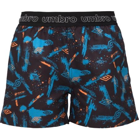 Umbro JAYE - Chlapecké šortky na plavání