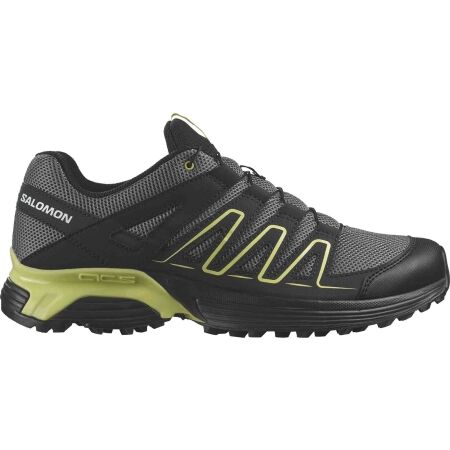 Pánská obuv pro trailový běh - Salomon XT MATCH PRIME - 1