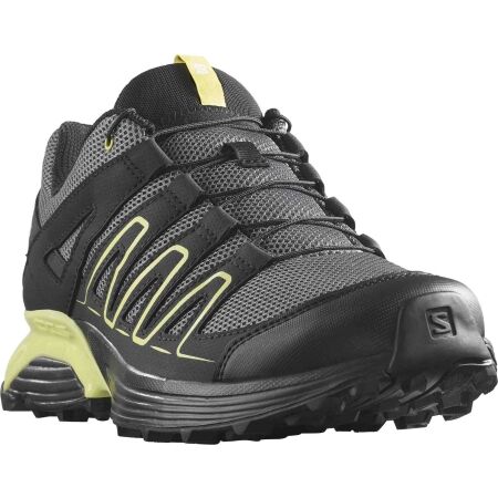 Pánská obuv pro trailový běh - Salomon XT MATCH PRIME - 2