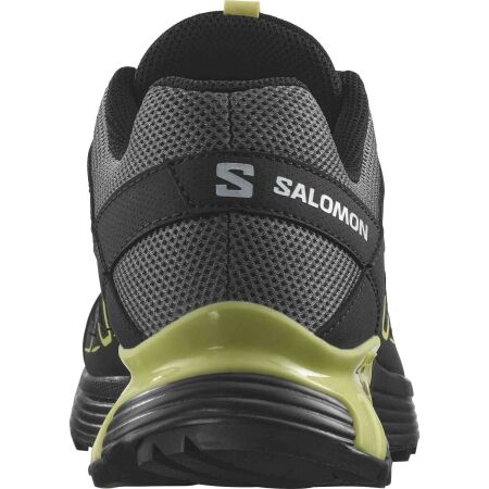Pánská obuv pro trailový běh - Salomon XT MATCH PRIME - 3