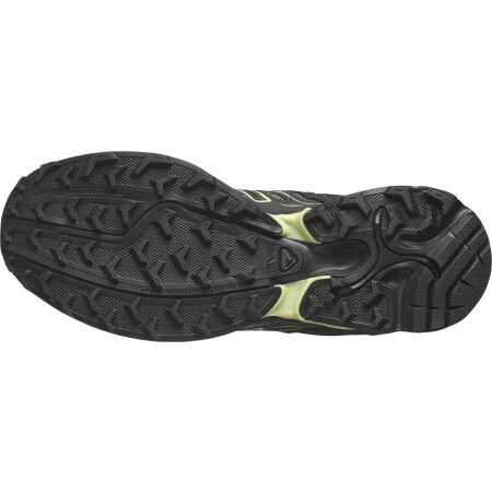 Pánská obuv pro trailový běh - Salomon XT MATCH PRIME - 4