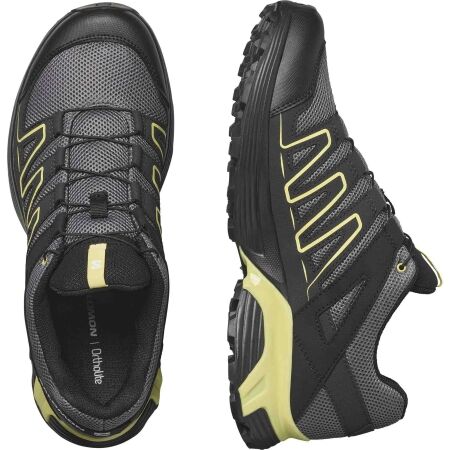 Pánská obuv pro trailový běh - Salomon XT MATCH PRIME - 6