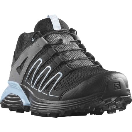 Dámská obuv pro trailový běh - Salomon XT MATCH PRIME W - 2