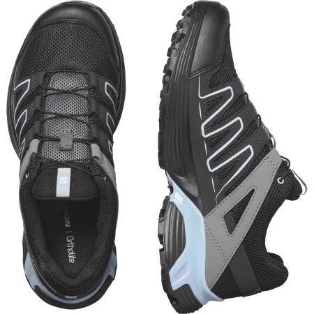 Dámská obuv pro trailový běh - Salomon XT MATCH PRIME W - 6