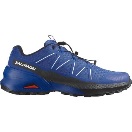 Pánská obuv pro trailový běh - Salomon SPEEDCROSS PEAK - 1