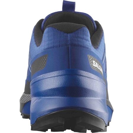 Pánská obuv pro trailový běh - Salomon SPEEDCROSS PEAK - 3