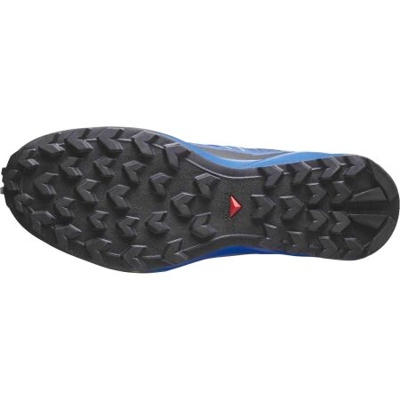 Pánská obuv pro trailový běh - Salomon SPEEDCROSS PEAK - 4