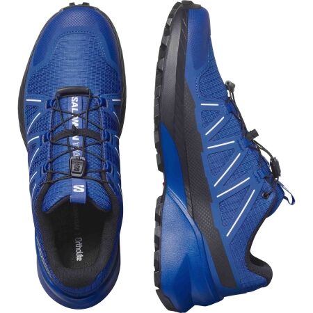 Pánská obuv pro trailový běh - Salomon SPEEDCROSS PEAK - 6