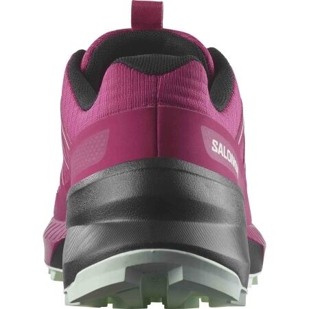 Dámská obuv pro trailový běh - Salomon SPEEDCROSS PEAK W - 3