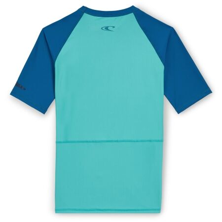 Chlapecké koupací tričko - O'Neill ESSENTIALS CALI - 2