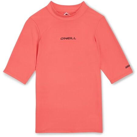 Dívčí plavecké tričko - O'Neill ESSENTIALS - 1