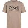 Pánské tričko - O'Neill CALI - 1