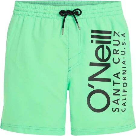 Pánské plavecké šortky - O'Neill ORIGINAL CALI - 1