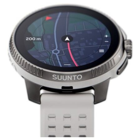 Multisportovní hodinky - Suunto RACE - 4