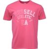 Pánské tričko - Russell Athletic T-SHIRT RA M - 1