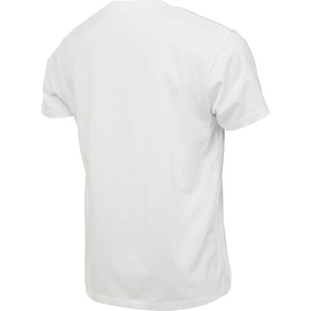 Pánské tričko - Russell Athletic T-SHIRT RA M - 3