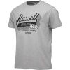 Pánské tričko - Russell Athletic T-SHIRT M - 2
