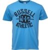 Pánské tričko - Russell Athletic T-SHIRT M - 1