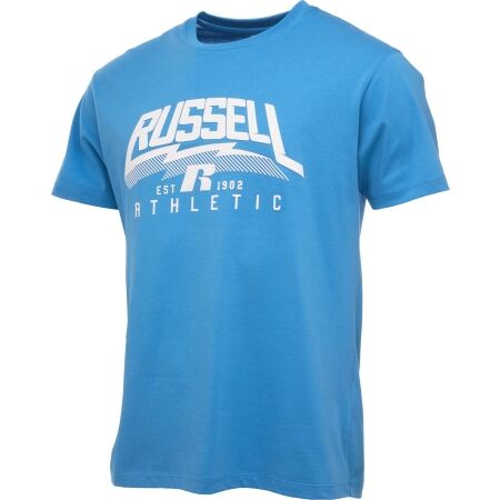 Pánské tričko - Russell Athletic BLESK - 2